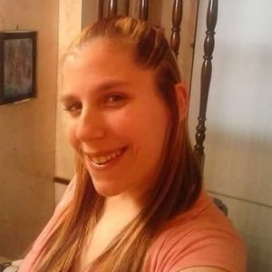 Meet your Posher, Mary cecelia